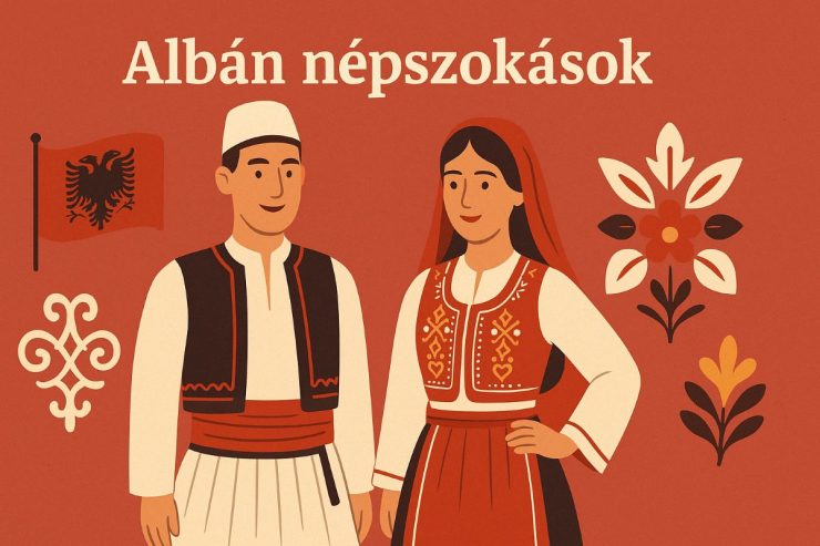 alban-nepszokasok