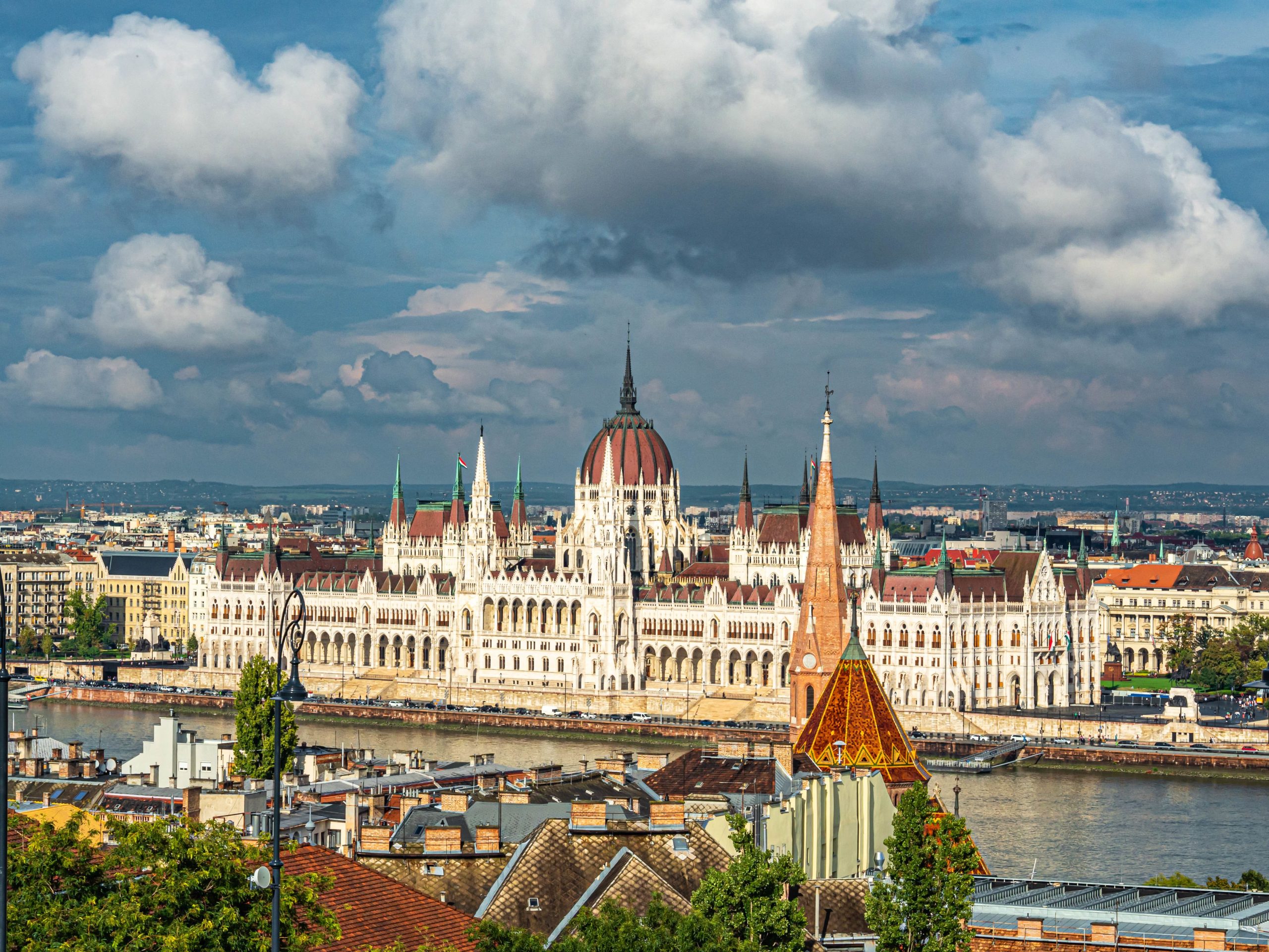 Budapest – hagyományok, ünnepek és a Duna varázsa