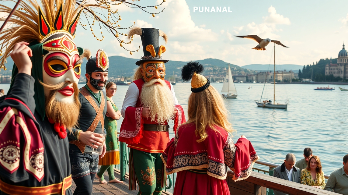 A 10 legfurcsább magyar szokás, hagyomány