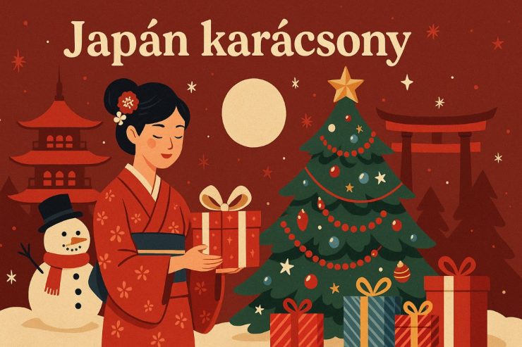 japan-karacsony