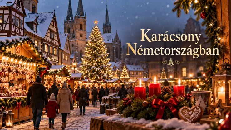 karacsony nemetorszagban borito