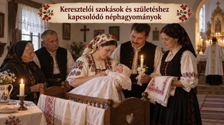 kereszteloi-szokasok