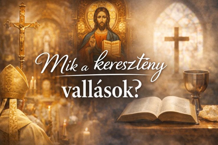 mik-a-kereszteny-vallasok