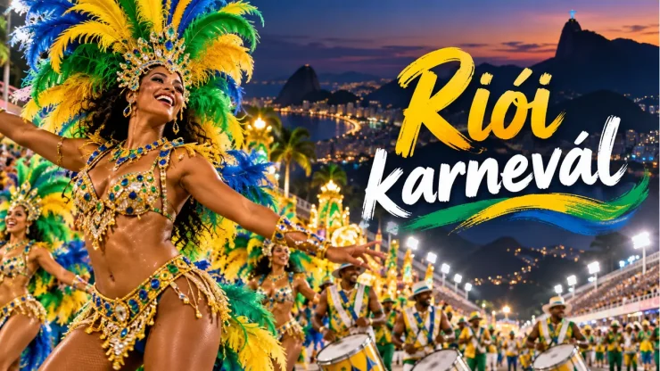 rioi karneval borito