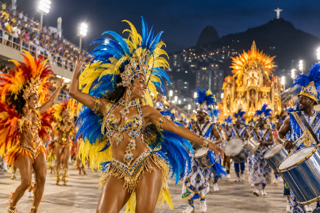 rioi karneval