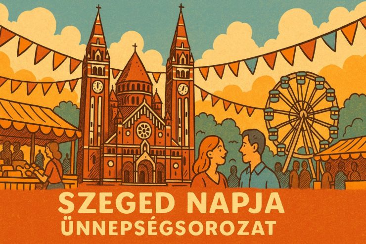 szeged-napja