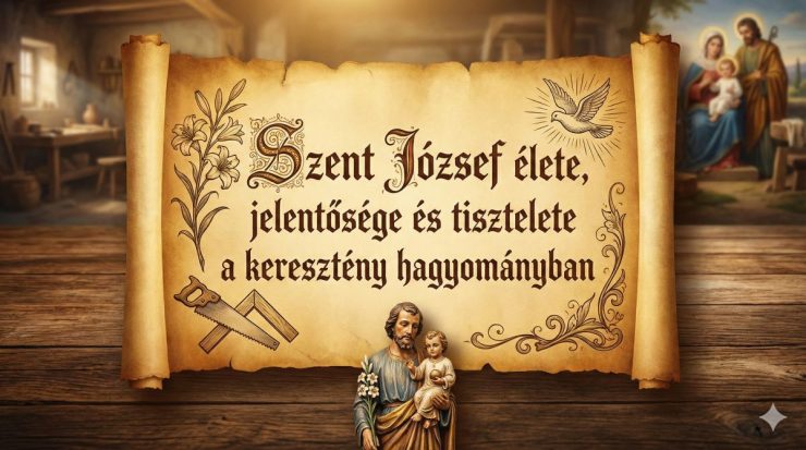 szent-jozsef-elete
