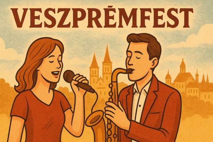 veszpremfest