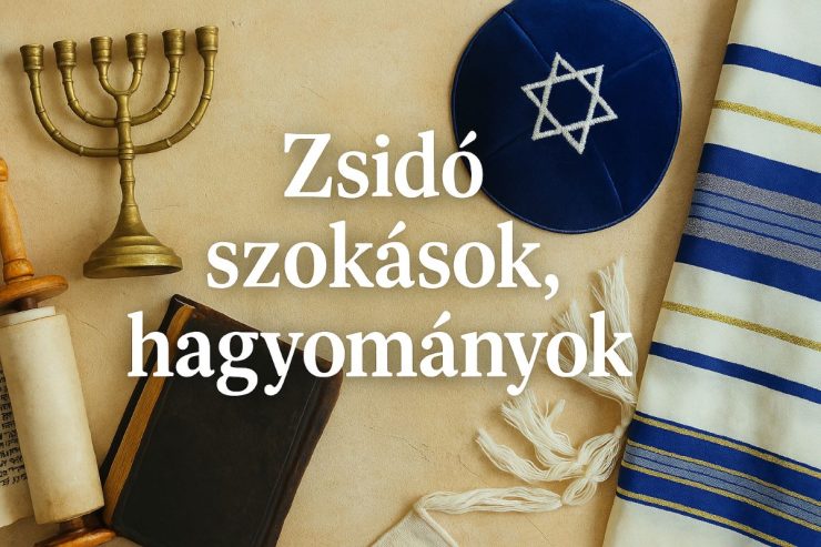 zsido-szokasok-hagyomanyok